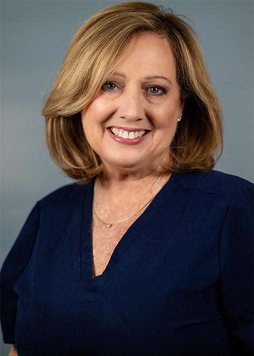 Dr. Alice Booth of Habersham Dental in Savannah, GA