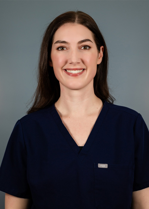 Dr. Lauren Benton of Habersham Dental in Savannah, GA