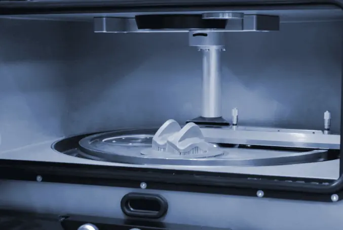 Dental 3D printing available at Habersham Dental Group in Savannah, GA