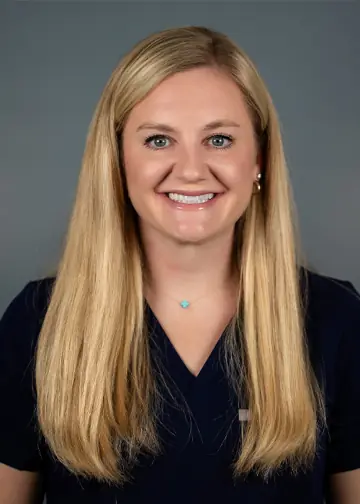 Dr. Rebekah Wooten, dentist at Habersham Dental in Savannah, GA