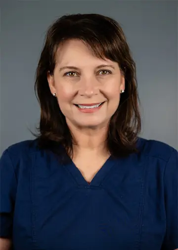 Dr. Susan Smith, dentist at Habersham Dental Group in Savannah, GA
