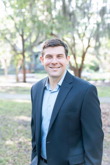 Dr. John Soulakos, dentist at Habersham Dental in Savannah, GA