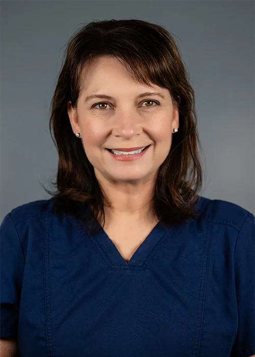Dr. Susan Smith, dentist at Habersham Dental in Savannah, GA