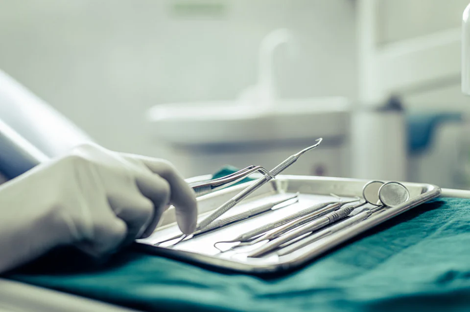 Oral surgery procedures available at Habersham Dental in Savannah, GA
