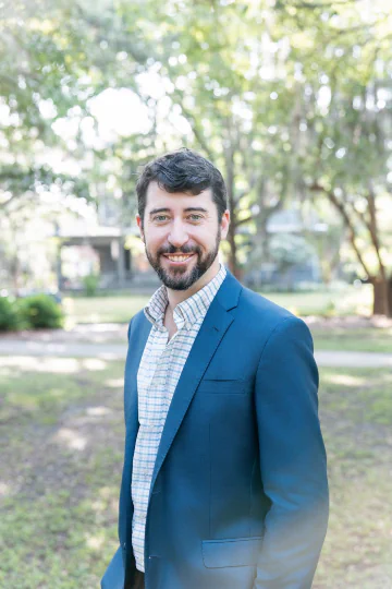 Dr. Dave Wallitt, dentist at Habersham Dental Group in Savannah, GA