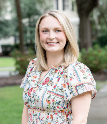 Dr. Sarah Alonso, dentist at Habersham Dental in Savannah, GA