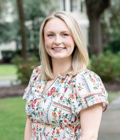Dr. Sarah Alonso, dentist at Habersham Dental in Savannah, GA