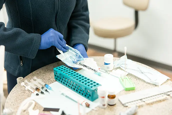 Dental procedures in Savannah, GA at Habersham Dental Group