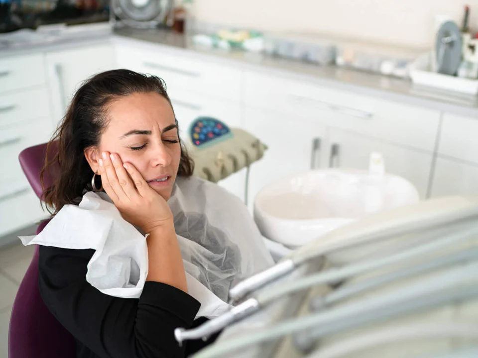 Emergency dentistry available at Habersham Dental Group in Savannah, GA