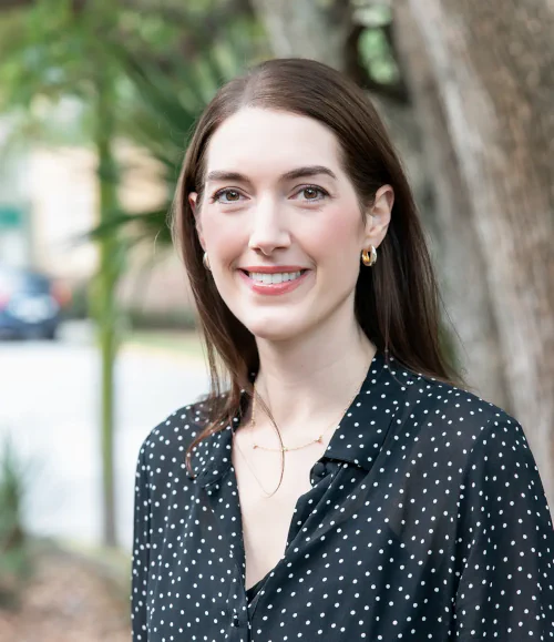 Dr. Laura Benton, dentist in Savannah, GA at Habersham Dental Group