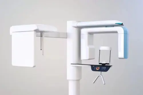 Cone-Beam Computed Tomography X-Ray in Savannah, GA