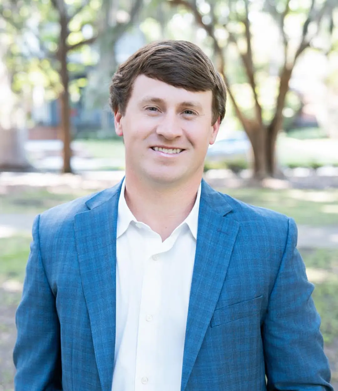 Dr. Robert Crider