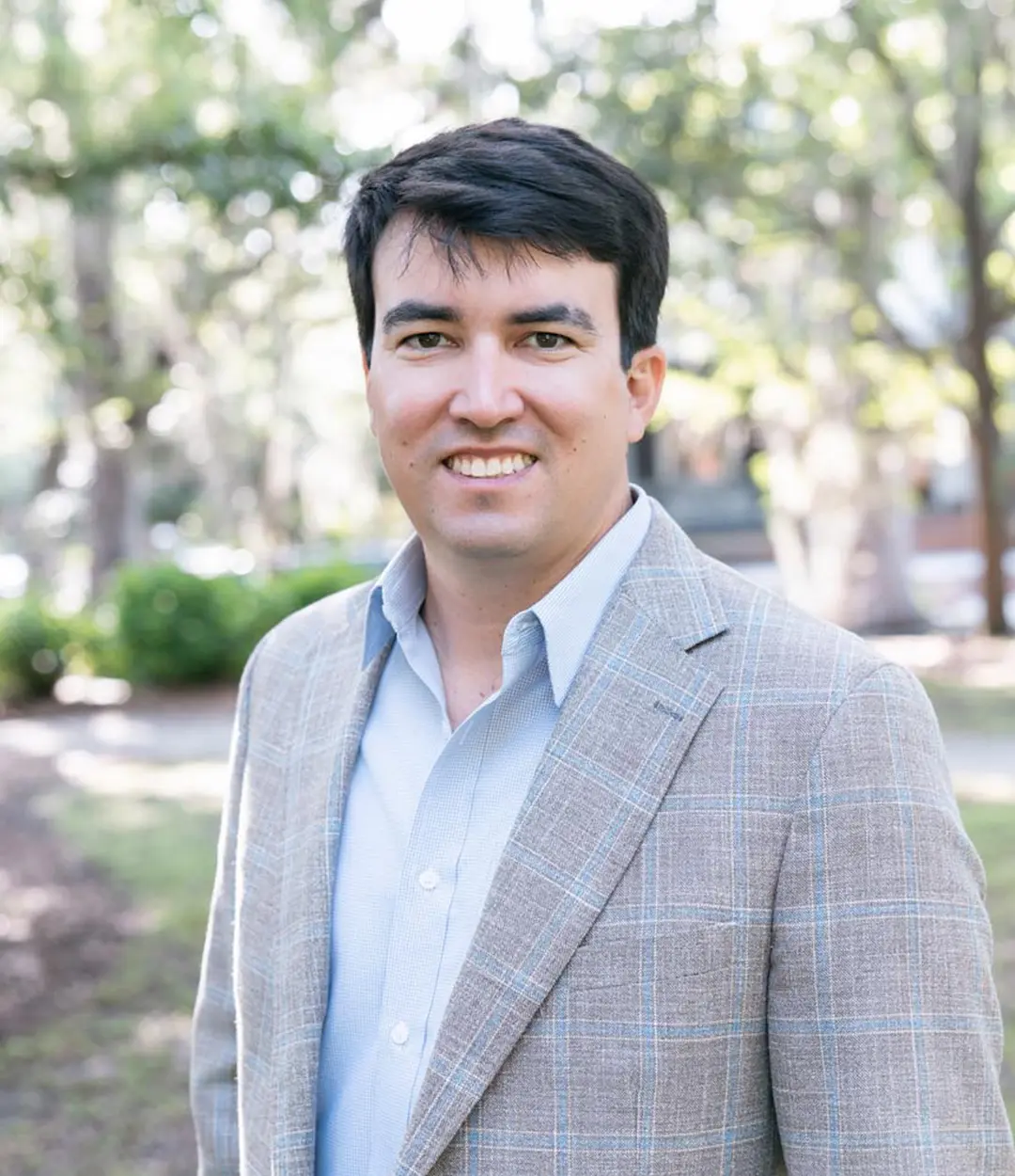 Dr. Ryan Fulchi