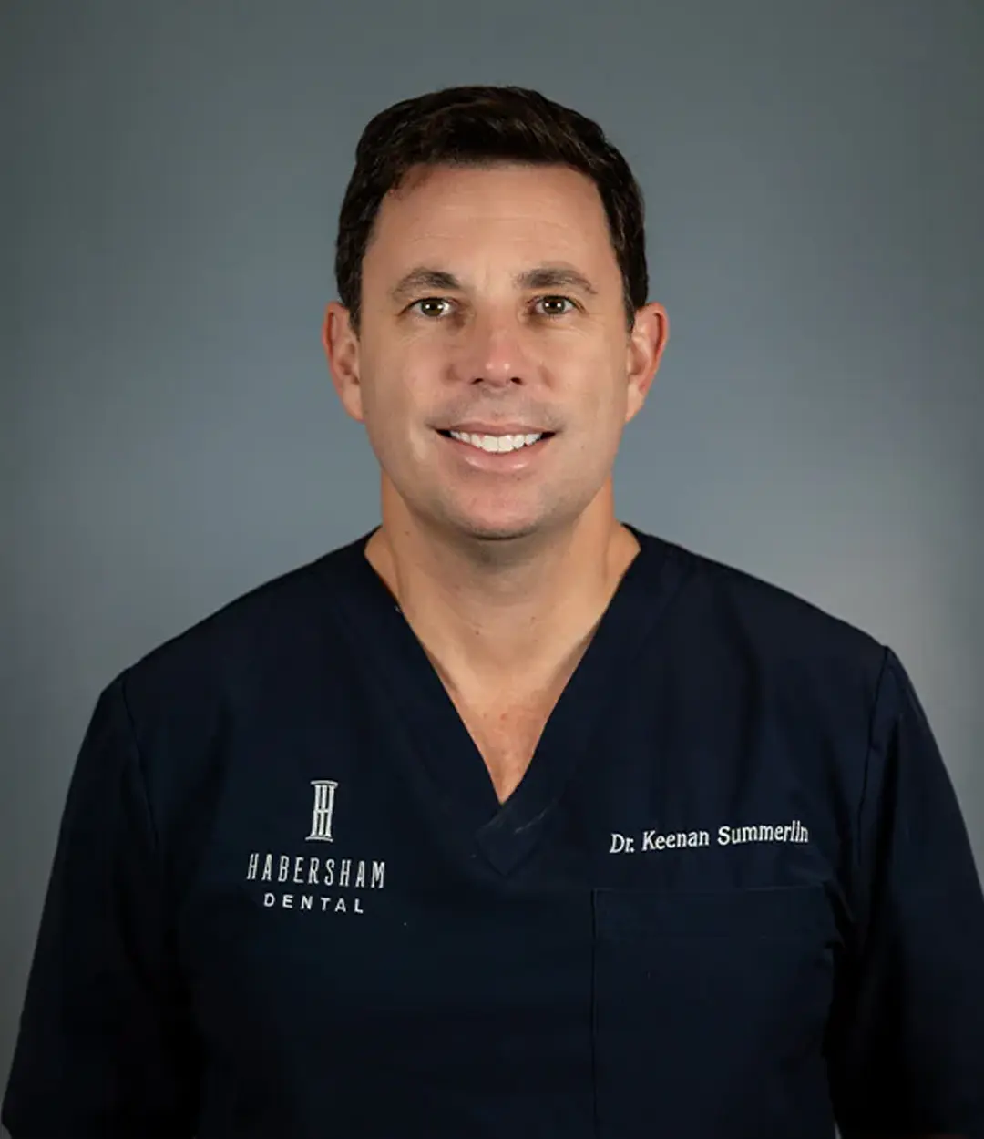 Dr. Keenan Summerlin