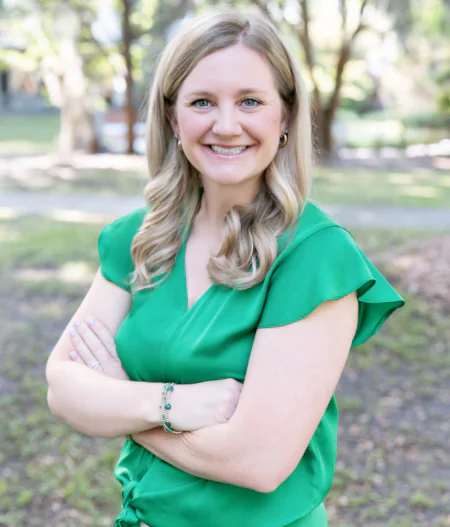 Dr. Rebekah Wooten