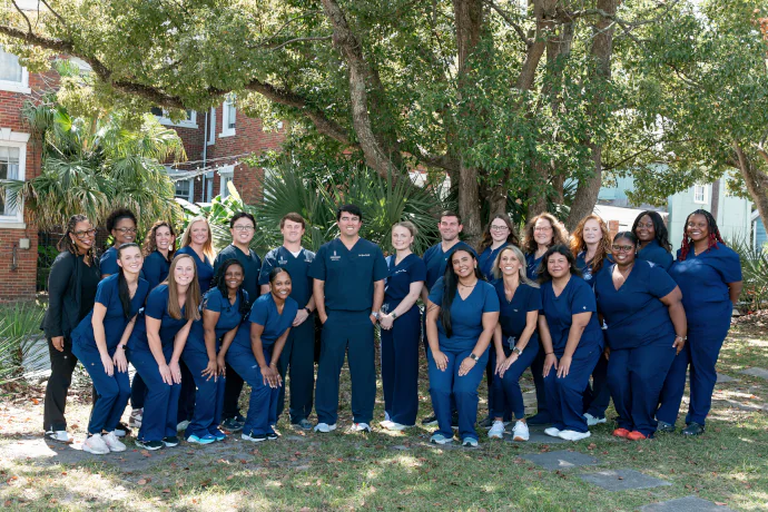 Habersham Dental Team in Savannah, GA