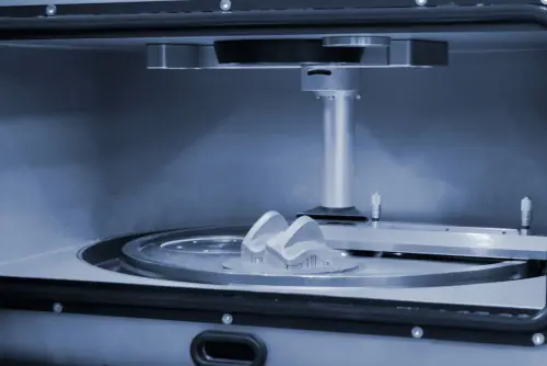 Dental 3D Printing in Savannah, GA at Habersham Dental Group