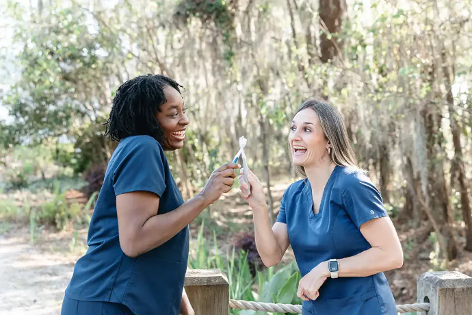 Dental Careers in Savannah, GA at Habersham Dental Group