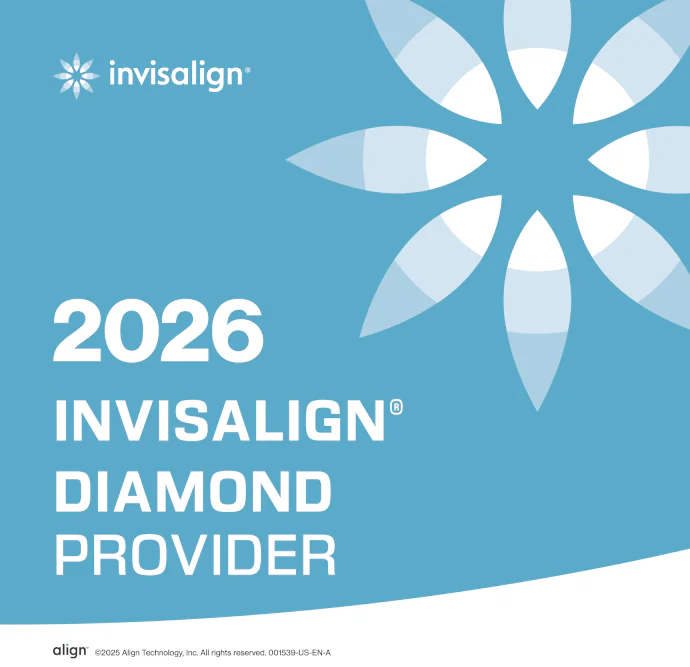 Habersham Dental, a Diamond Invisalign Provider in Savannah, GA