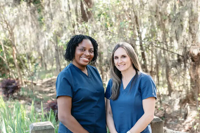 Habersham Dental Group Dental Care Team at 70th Street